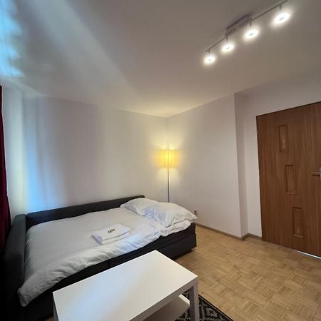 Bema Guest House - City Centre วรอตซวาฟ ภายนอก รูปภาพ