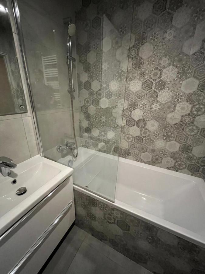 Bema Guest House - City Centre วรอตซวาฟ ภายนอก รูปภาพ
