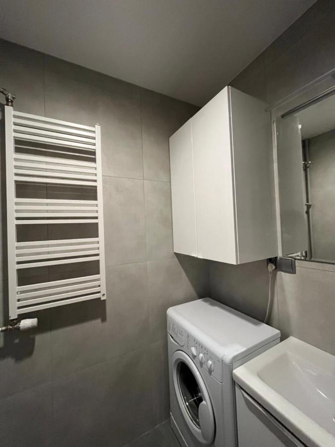 Bema Guest House - City Centre วรอตซวาฟ ภายนอก รูปภาพ