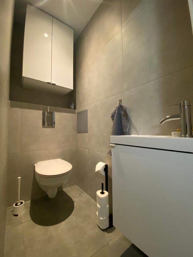 Bema Guest House - City Centre วรอตซวาฟ ภายนอก รูปภาพ