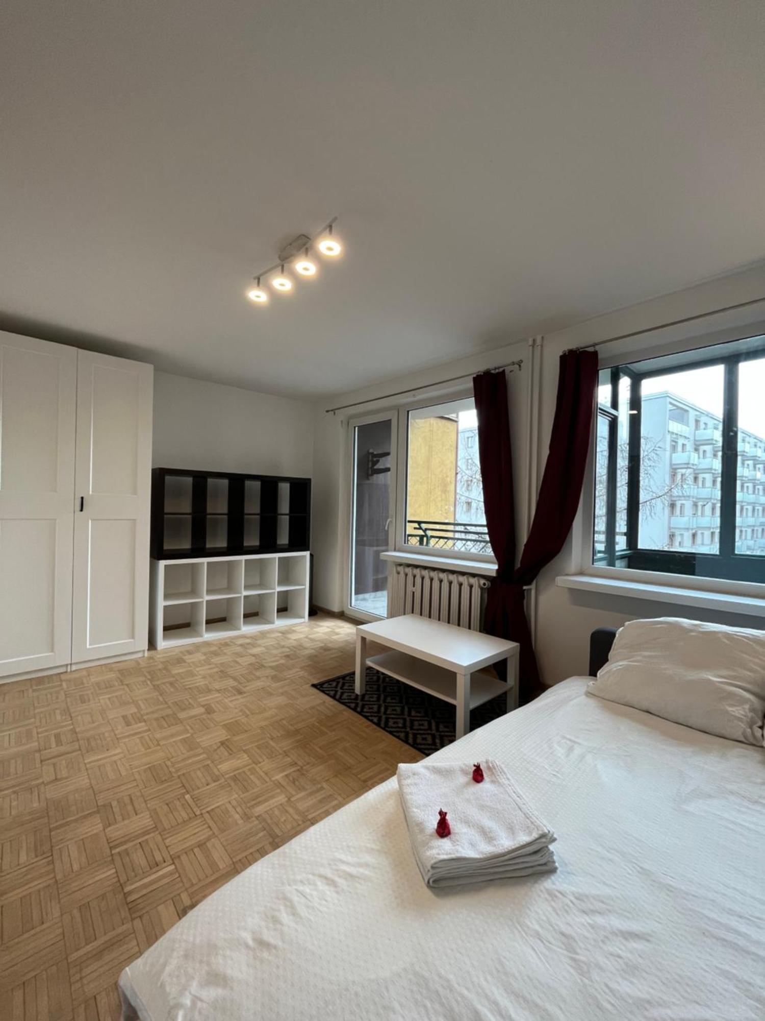Bema Guest House - City Centre วรอตซวาฟ ห้อง รูปภาพ