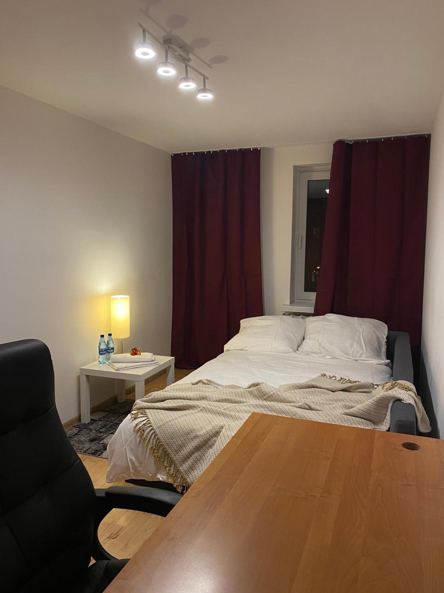 Bema Guest House - City Centre วรอตซวาฟ ภายนอก รูปภาพ