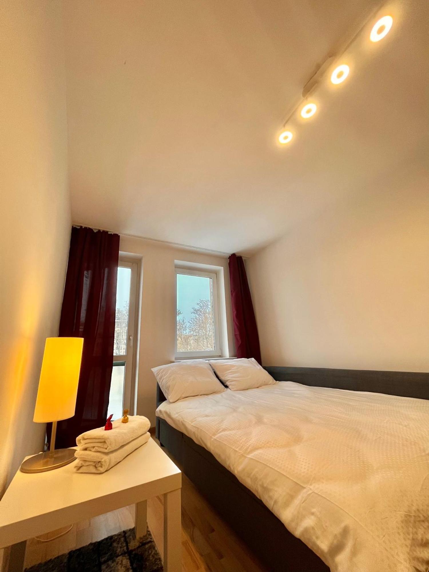 Bema Guest House - City Centre วรอตซวาฟ ภายนอก รูปภาพ