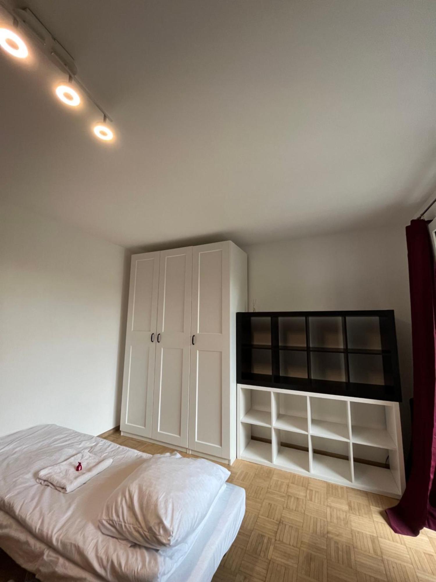 Bema Guest House - City Centre วรอตซวาฟ ห้อง รูปภาพ
