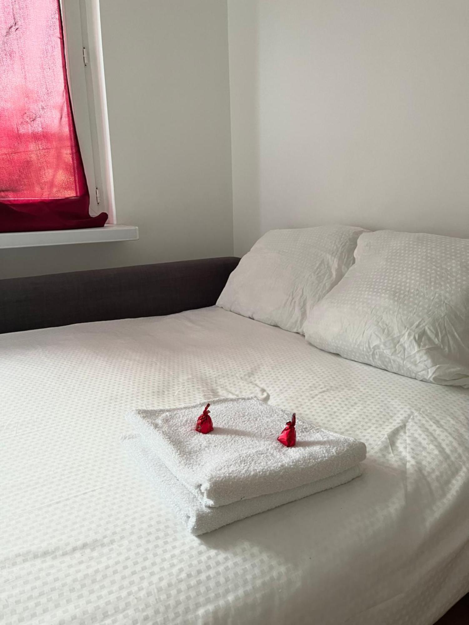 Bema Guest House - City Centre วรอตซวาฟ ห้อง รูปภาพ