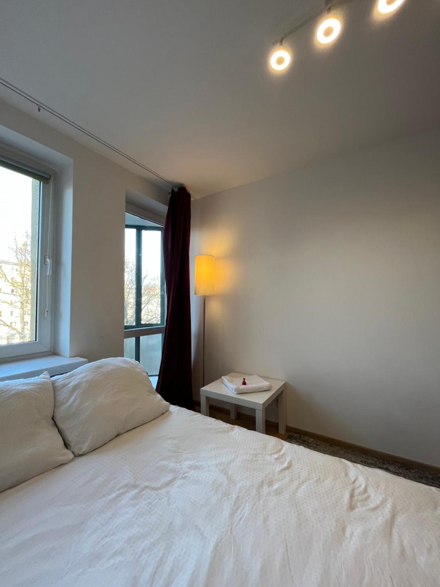 Bema Guest House - City Centre วรอตซวาฟ ภายนอก รูปภาพ