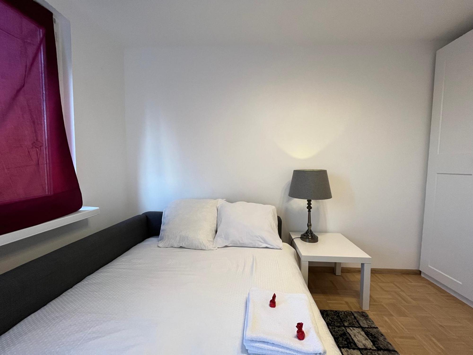 Bema Guest House - City Centre วรอตซวาฟ ภายนอก รูปภาพ