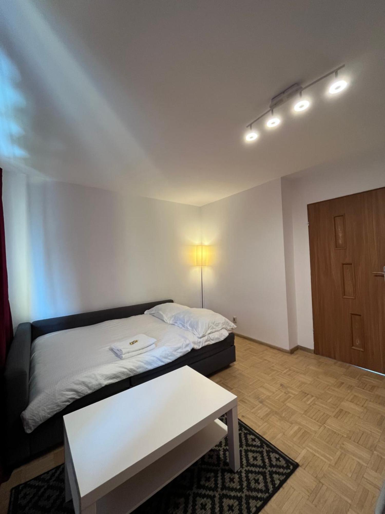 Bema Guest House - City Centre วรอตซวาฟ ภายนอก รูปภาพ