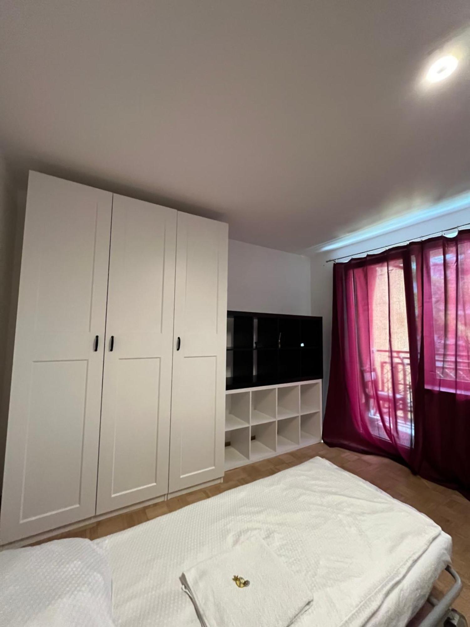 Bema Guest House - City Centre วรอตซวาฟ ห้อง รูปภาพ